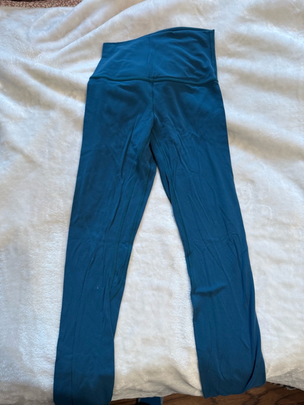Size 2 lululemon aligns